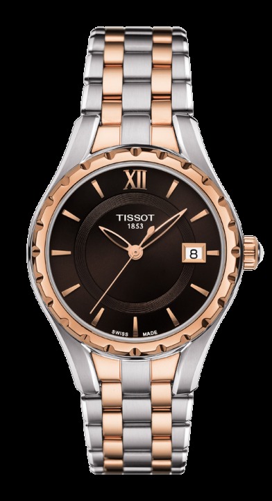 Часы наручные Tissot T072.210.22.298.00