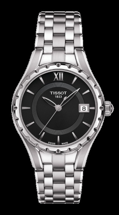 Часы наручные Tissot T072.210.11.058.00