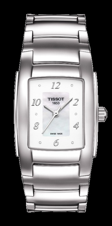 Часы наручные Tissot T073.310.11.116.00