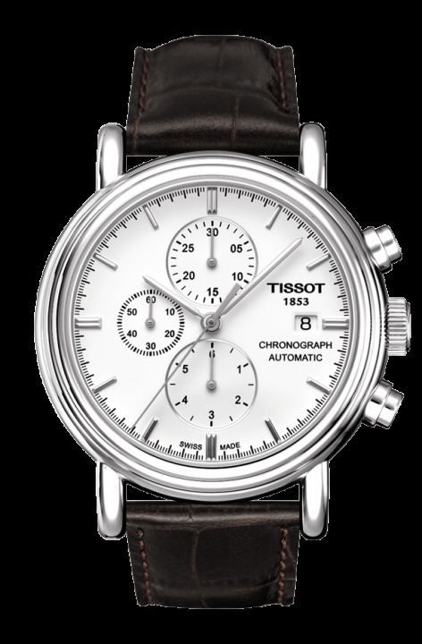 Часы наручные Tissot T068.427.16.011.00