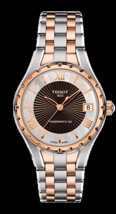Часы наручные Tissot T072.207.22.118.02