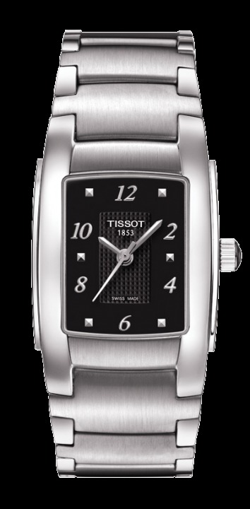 Часы наручные Tissot T073.310.11.057.01