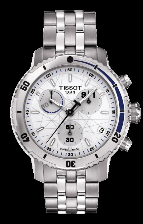 Часы наручные Tissot T067.417.11.011.00