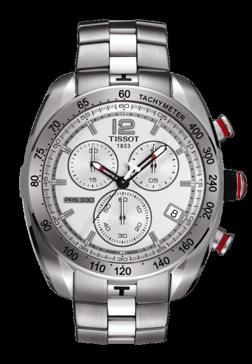 Часы наручные Tissot T076.417.11.037.00