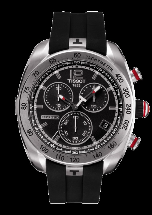 Часы наручные Tissot T076.417.17.057.00