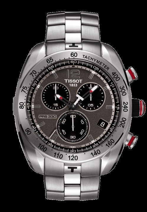 Часы наручные Tissot T076.417.11.067.00