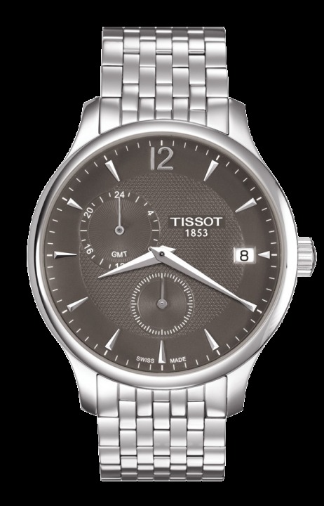 Часы наручные Tissot T063.639.11.067.00