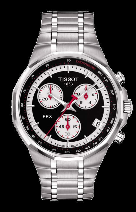 Часы наручные Tissot T077.417.11.051.01