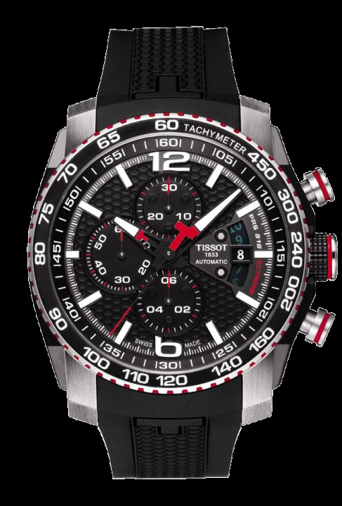 Часы наручные Tissot T079.427.27.057.00