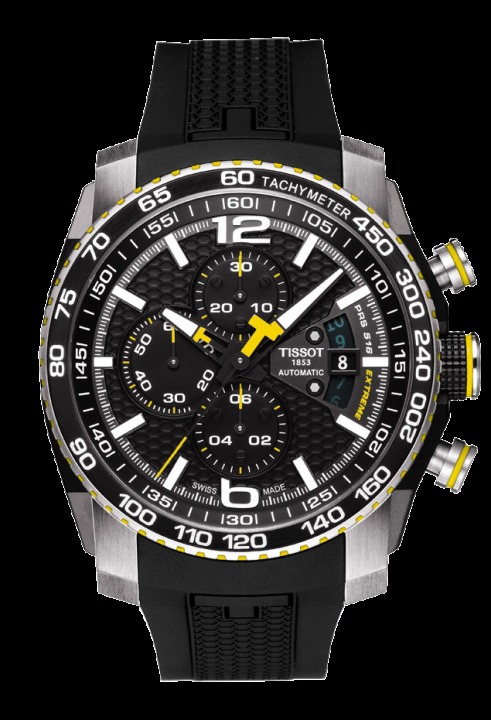 Часы наручные Tissot T079.427.27.057.01