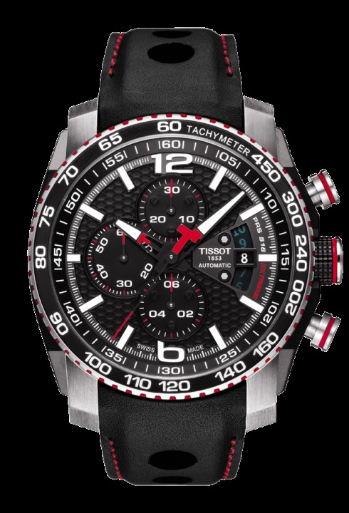 Часы наручные Tissot T079.427.26.057.00