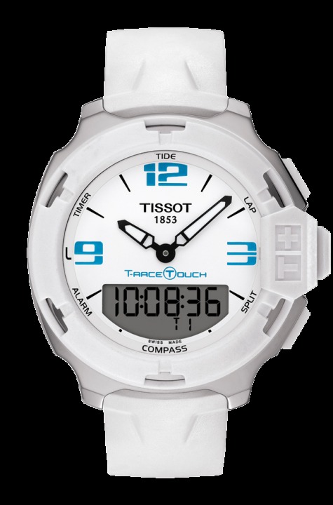 Часы наручные Tissot T081.420.17.017.01