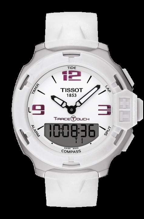 Часы наручные Tissot T081.420.17.017.00