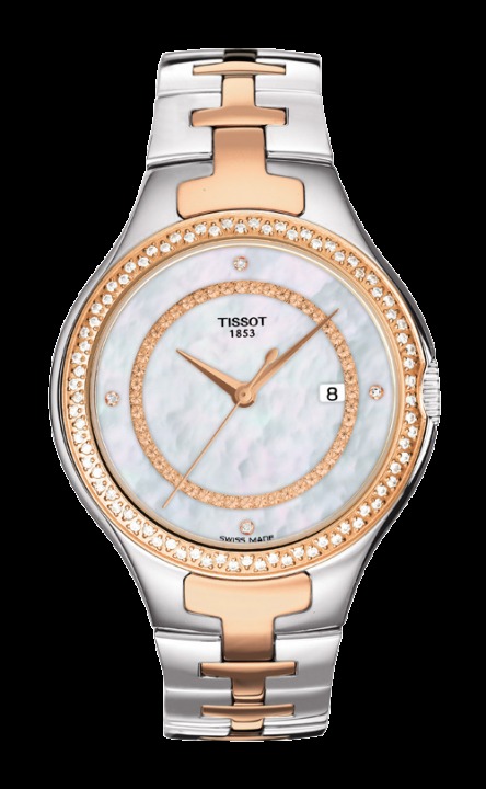 Часы наручные Tissot T082.210.62.116.00