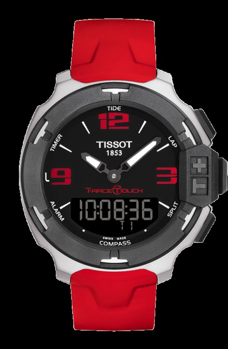 Часы наручные Tissot T081.420.17.057.03