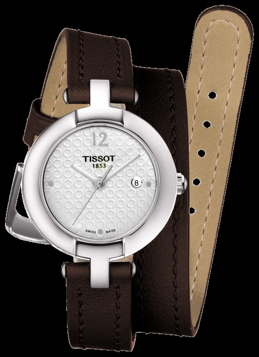 Часы наручные Tissot T084.210.16.017.03