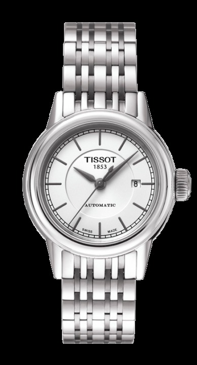 Часы наручные Tissot T085.207.11.011.00