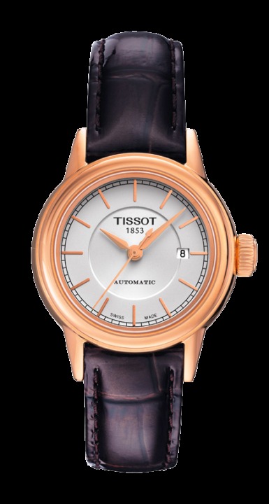 Часы наручные Tissot T085.207.36.011.00