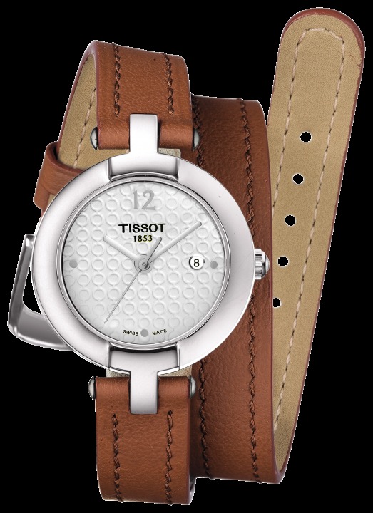 Часы наручные Tissot T084.210.16.017.04