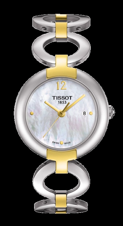 Часы наручные Tissot T084.210.22.117.00