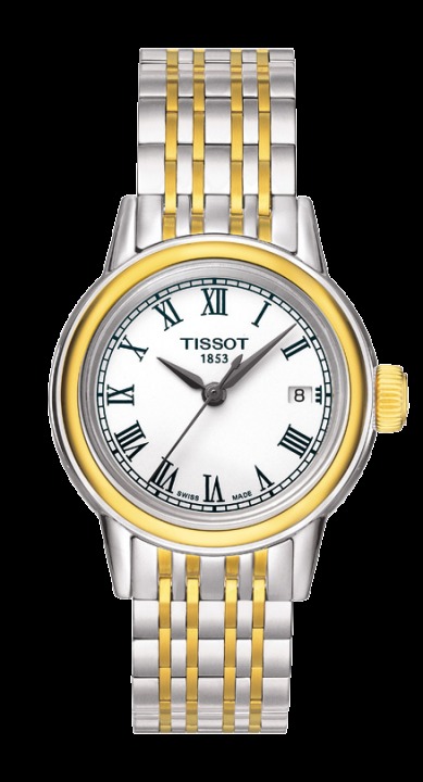 Часы наручные Tissot T085.210.22.013.00