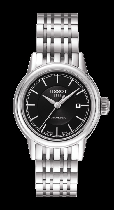 Часы наручные Tissot T085.207.11.051.00