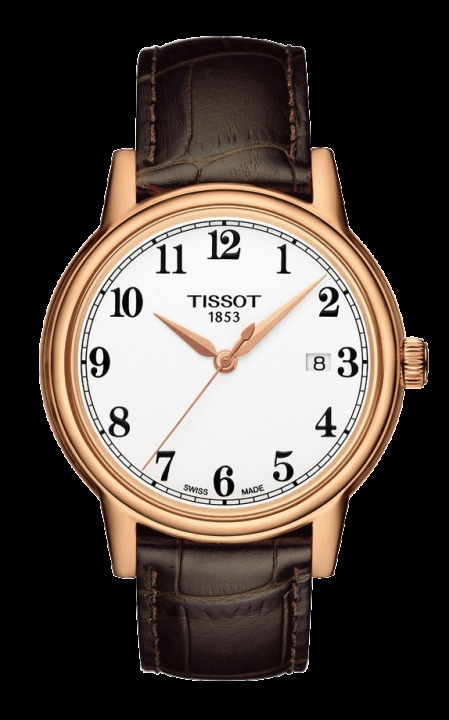 Часы наручные Tissot T085.410.36.012.00