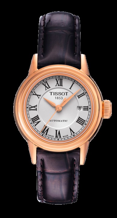 Часы наручные Tissot T085.207.36.013.00