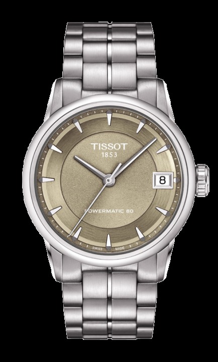 Часы наручные Tissot T086.207.11.301.00