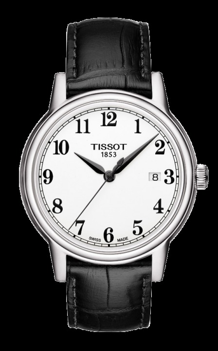 Часы наручные Tissot T085.410.16.012.00