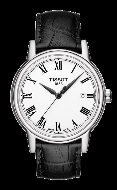 Часы наручные Tissot T085.410.16.013.00