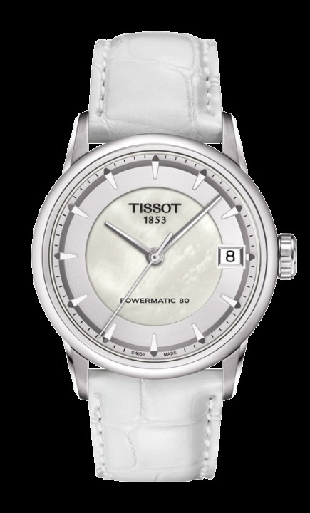 Часы наручные Tissot T086.207.16.111.00