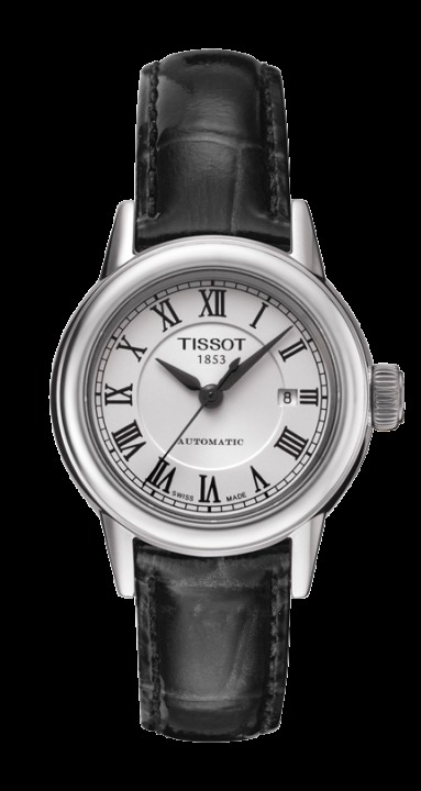 Часы наручные Tissot T085.207.16.013.00