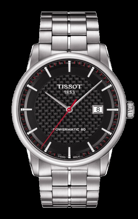 Часы наручные Tissot T086.407.11.201.00