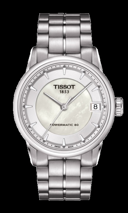 Часы наручные Tissot T086.207.11.111.00