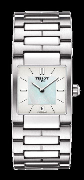 Часы наручные Tissot T090.310.11.111.00