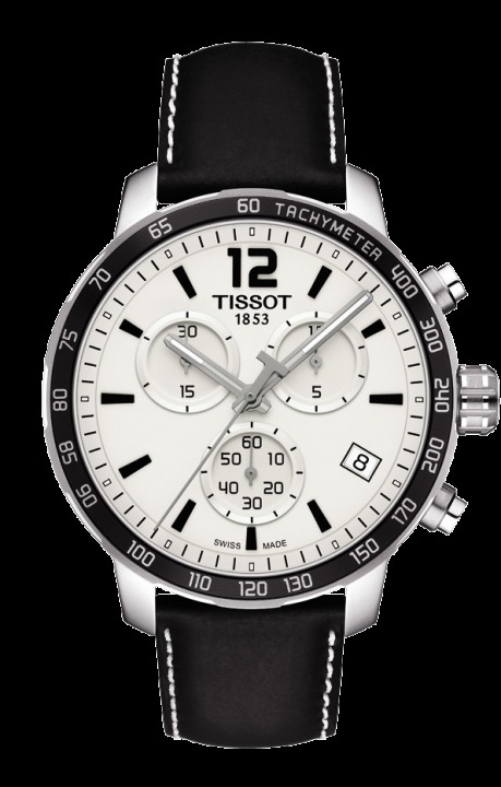 Часы наручные Tissot T095.417.16.037.00