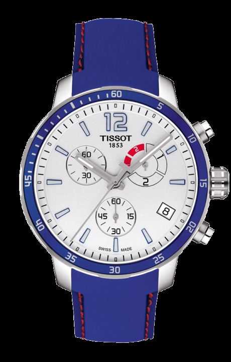 Часы наручные Tissot T095.449.17.037.00