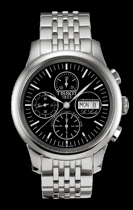 Часы наручные Tissot T41.1.387.51