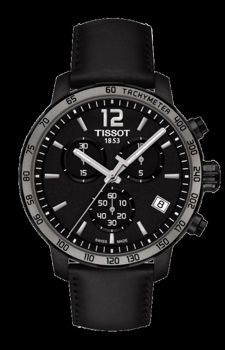 Часы наручные Tissot T095.417.36.057.02