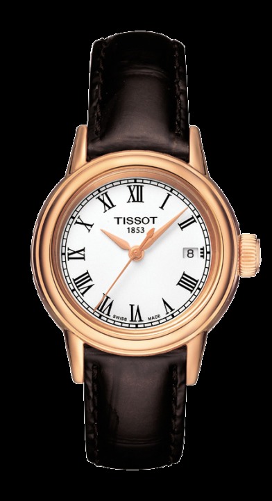 Часы наручные Tissot T085.210.36.013.00