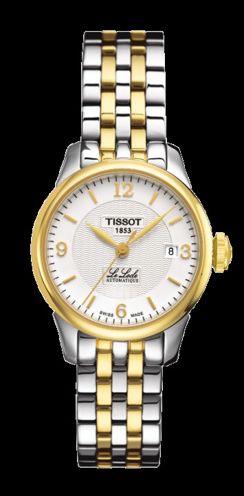 Часы наручные Tissot T41.2.183.34