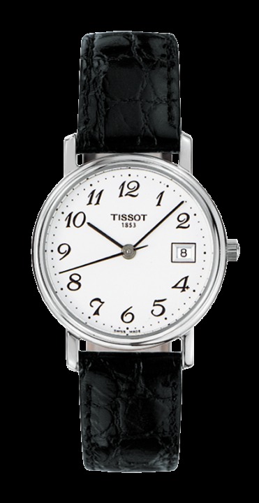 Часы наручные Tissot T52.1.121.12