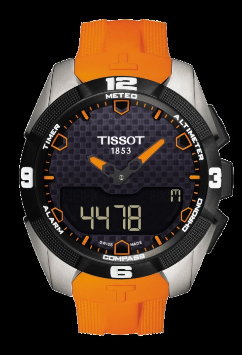 Часы наручные Tissot T091.420.47.051.01