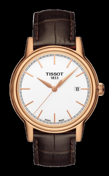 Часы наручные Tissot T085.410.36.011.00