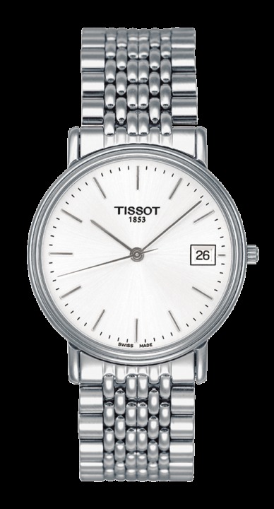 Часы наручные Tissot T52.1.481.31