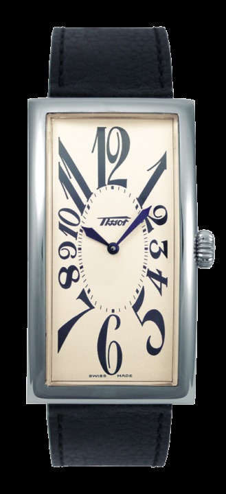 Часы наручные Tissot T56.1.622.72