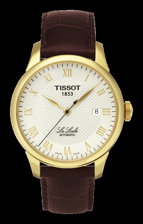 Часы наручные Tissot T41.5.413.73