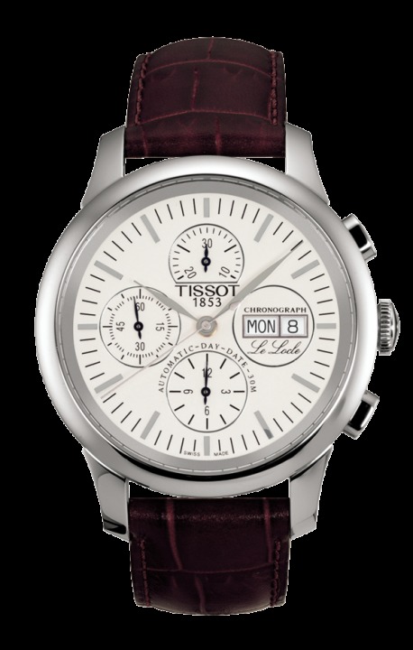 Часы наручные Tissot T41.1.317.31