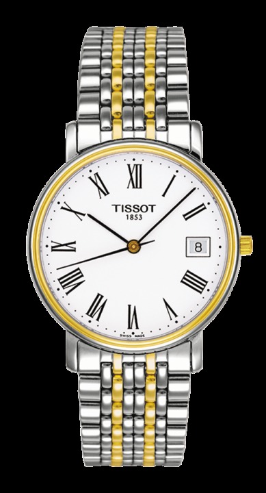 Часы наручные Tissot T52.2.481.13